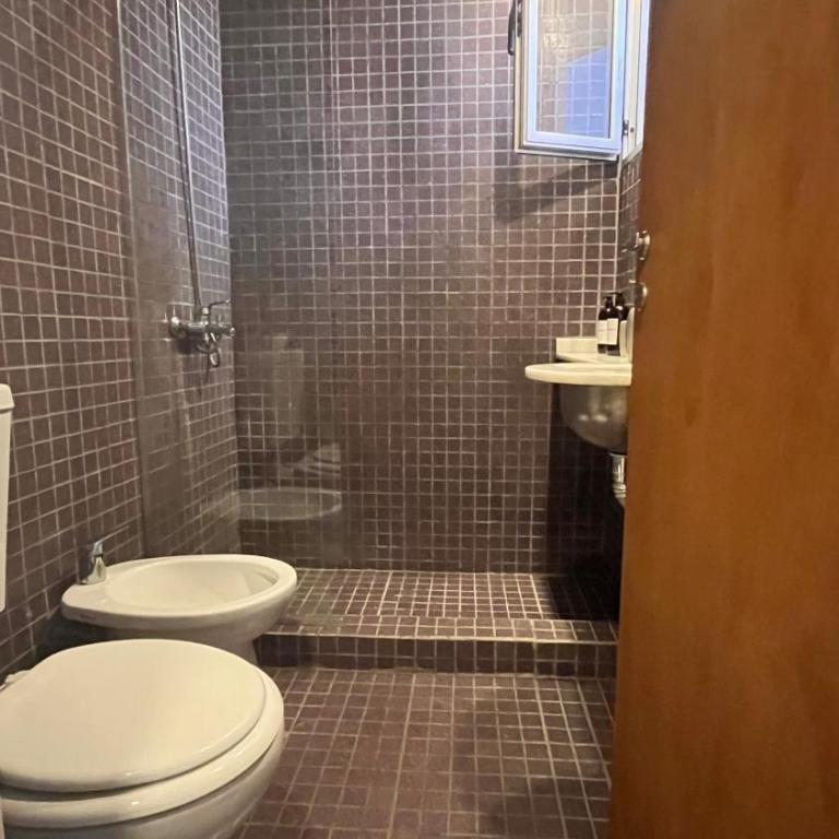 Hermoso y moderno departamento - Apartamento de 1 dormitorio - 8