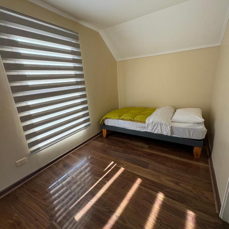 Alojamiento casa - Two-Bedroom Villa - 2