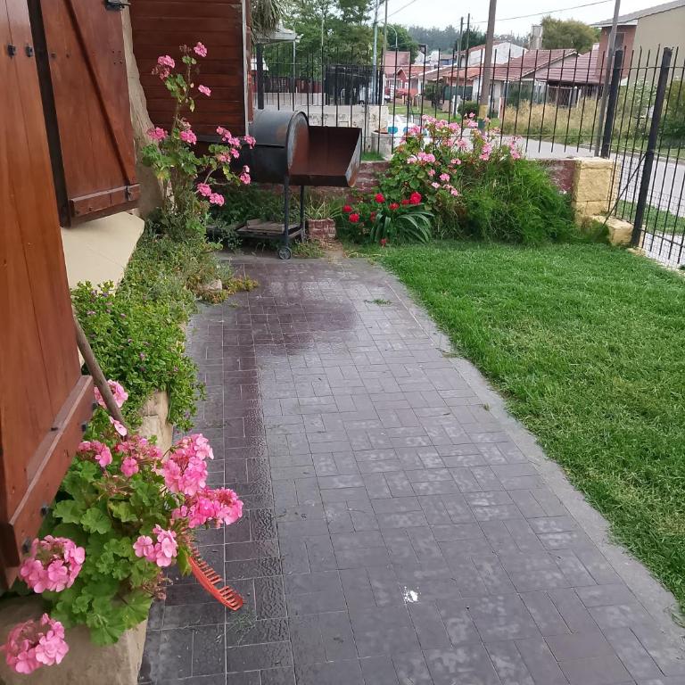 Casa alpino cerca del mar!!!!! - Casa de 2 dormitorios - 15