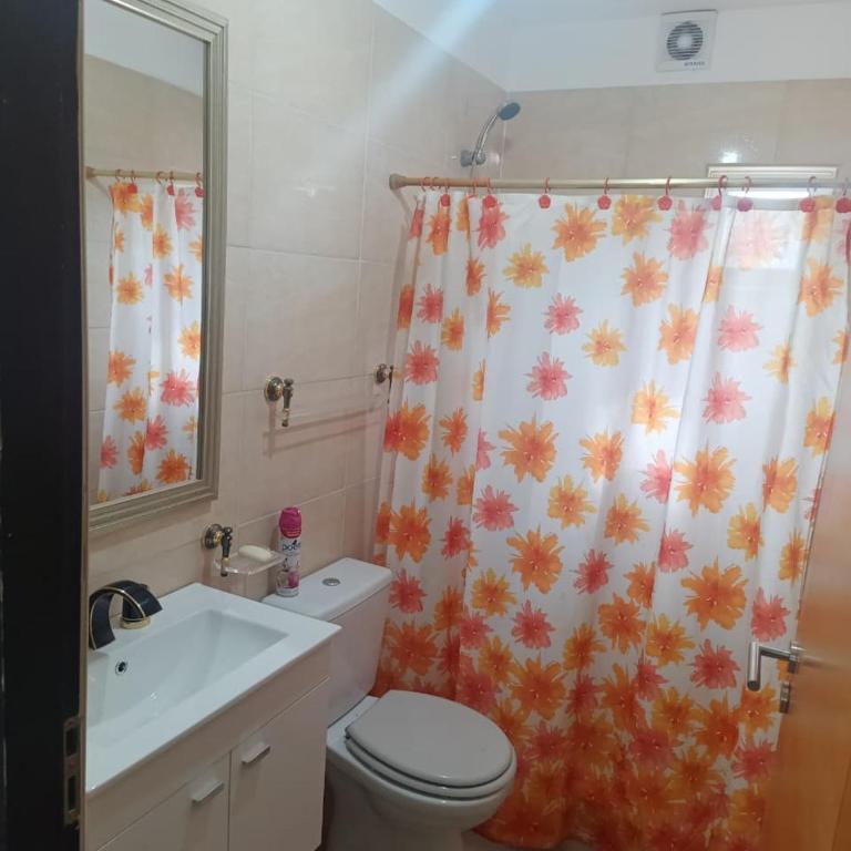 El Sanbe 2 - Two-Bedroom Apartment - 3