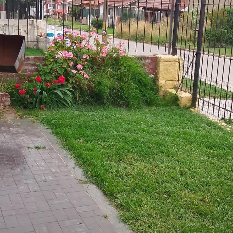 Casa alpino cerca del mar!!!!! - Casa de 2 dormitorios - 14