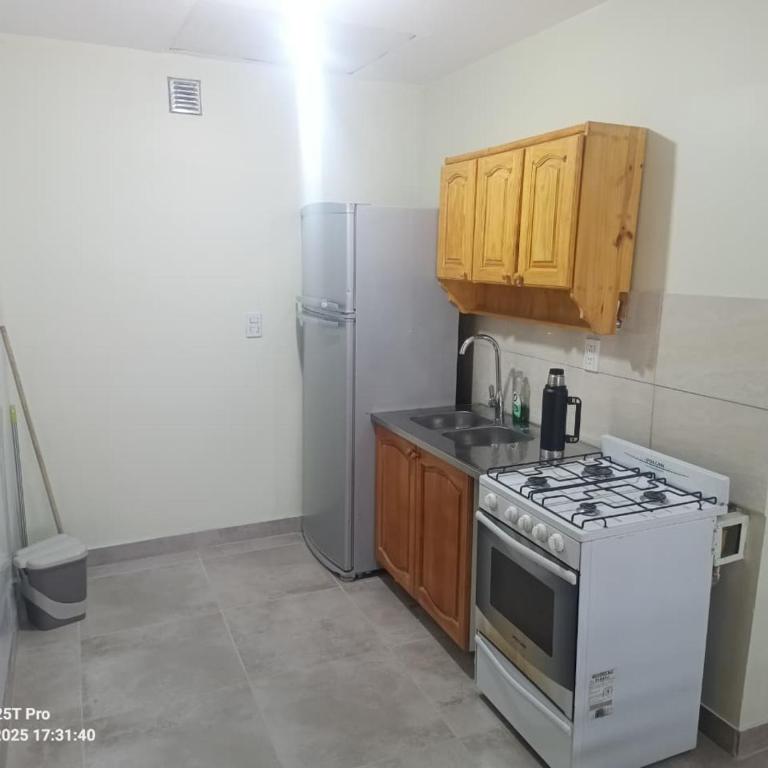 El Sanbe 2 - Two-Bedroom Apartment - 4