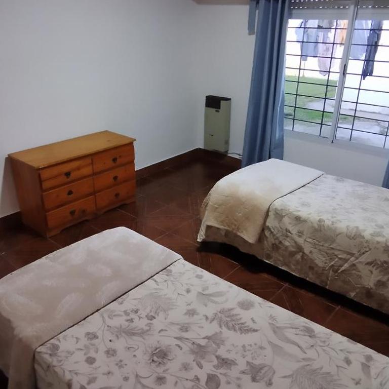Casa Mosconi Barrio Independenecia para 5 personas - Casa de 2 dormitorios - 6