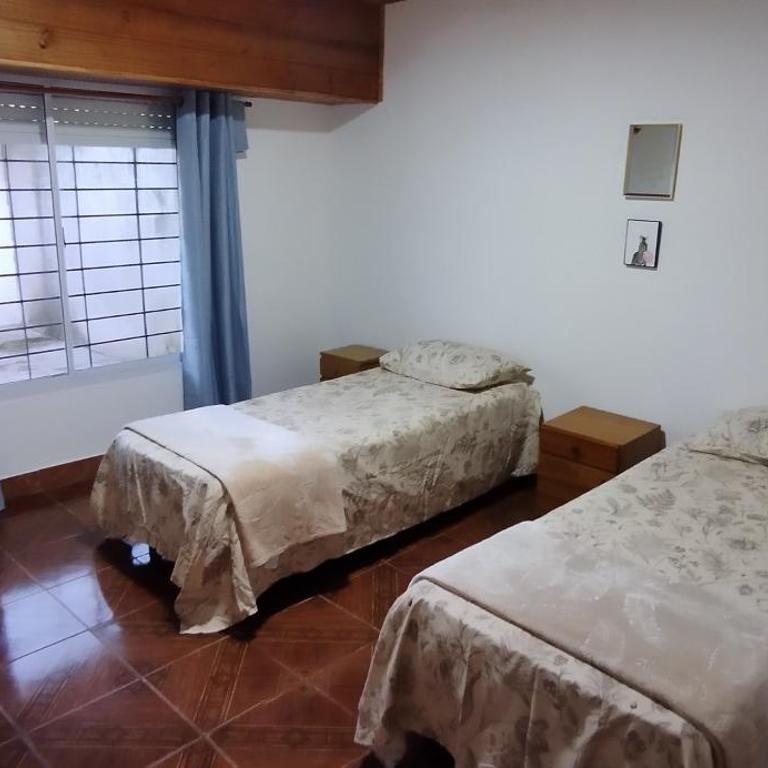 Casa Mosconi Barrio Independenecia para 5 personas - Casa de 2 dormitorios - 7