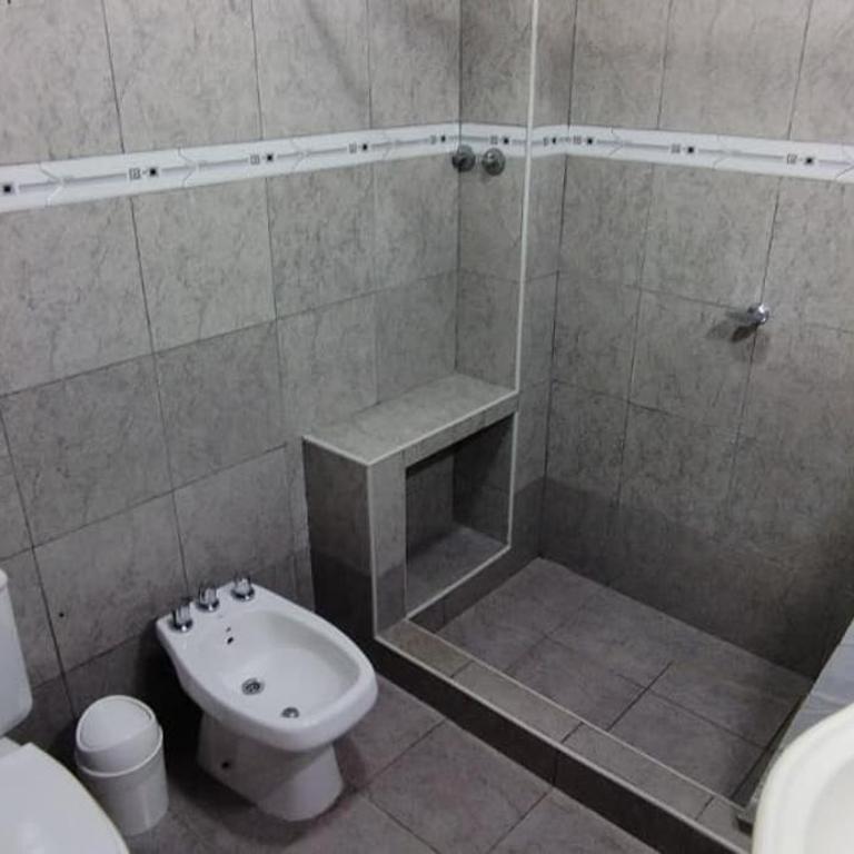 Casa Mosconi Barrio Independenecia para 5 personas - Casa de 2 dormitorios - 10
