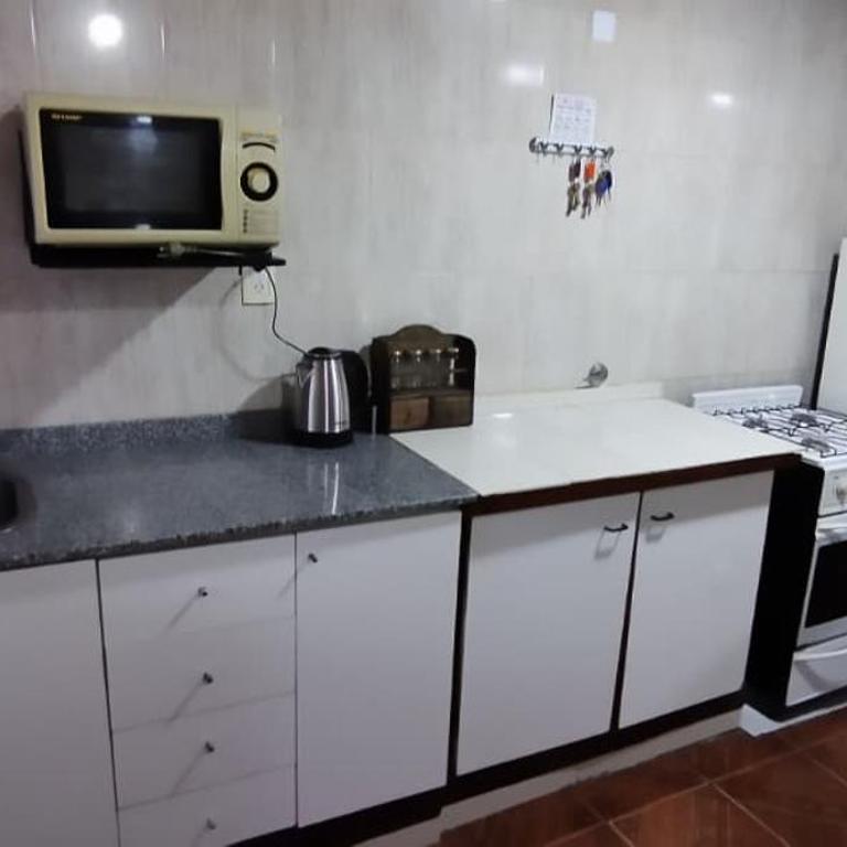 Casa Mosconi Barrio Independenecia para 5 personas - Casa de 2 dormitorios - 8