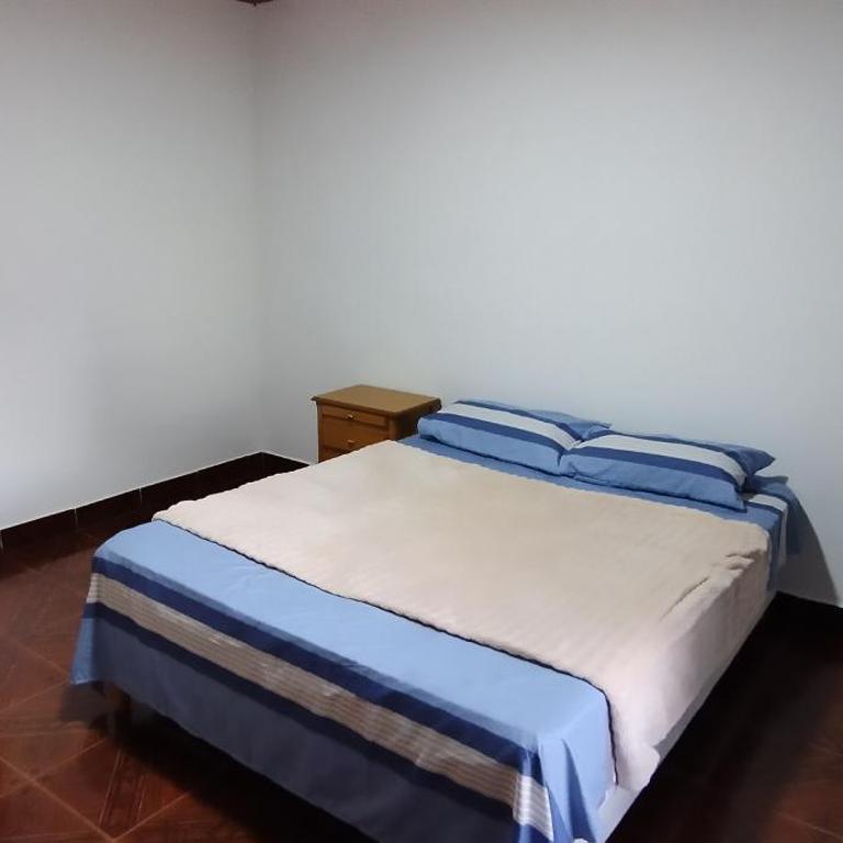 Casa Mosconi Barrio Independenecia para 5 personas - Casa de 2 dormitorios - 4