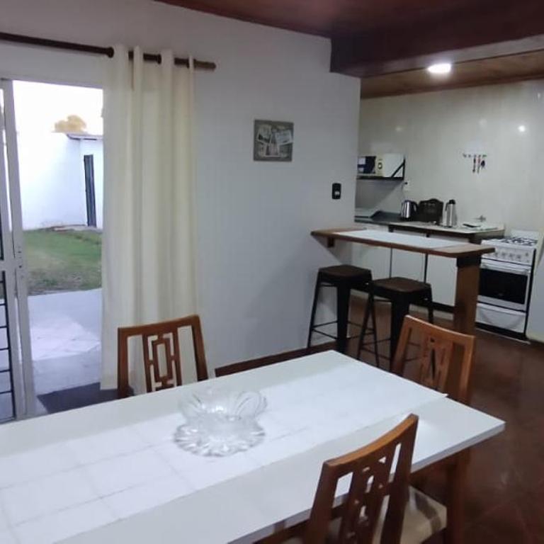Casa Mosconi Barrio Independenecia para 5 personas - Casa de 2 dormitorios - 17