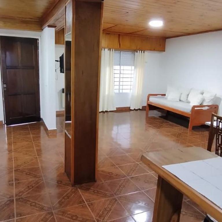 Casa Mosconi Barrio Independenecia para 5 personas - Casa de 2 dormitorios - 3