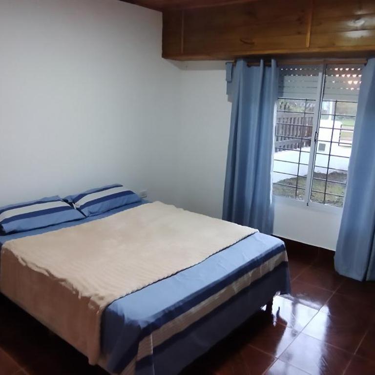 Casa Mosconi Barrio Independenecia para 5 personas - Casa de 2 dormitorios - 5
