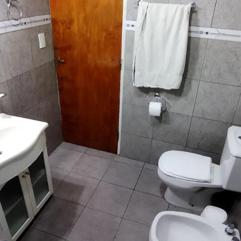 Casa Mosconi Barrio Independenecia para 5 personas - Casa de 2 dormitorios - 19