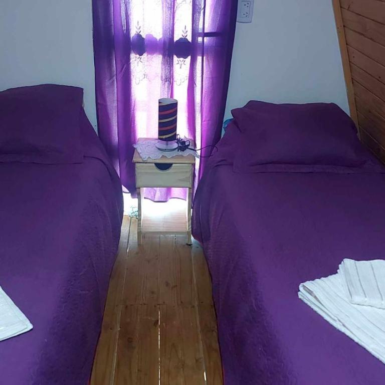 Cabaña la turka - One-Bedroom Apartment - 2