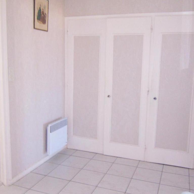 Appartement avec vue sur le chenal, garage et wifi - FR-1-197-139 - Apartment (5 Erwachsene) - 14