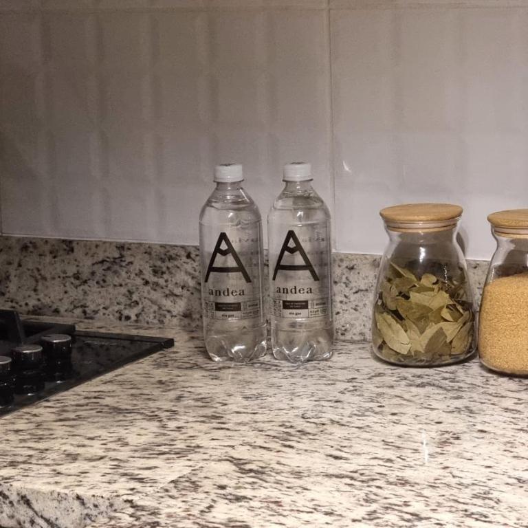 Apartamento en Miraflores - Apartamento de 1 dormitorio - 2