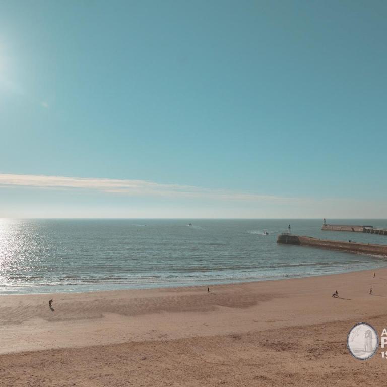 Appartement T2 face plage avec garage aux Sables-d'Olonne - FR-1-197-213 - Apartment (4 Erwachsene) - 14