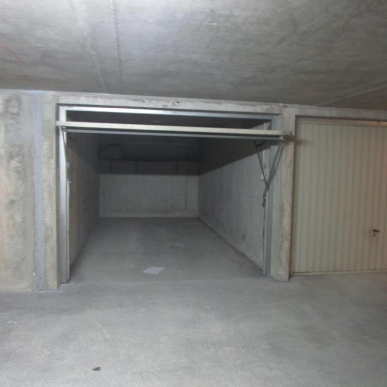 Appartement T3 avec balcon, garage et cuisine équipée - FR-1-197-417 - Apartment (6 Erwachsene) - 14