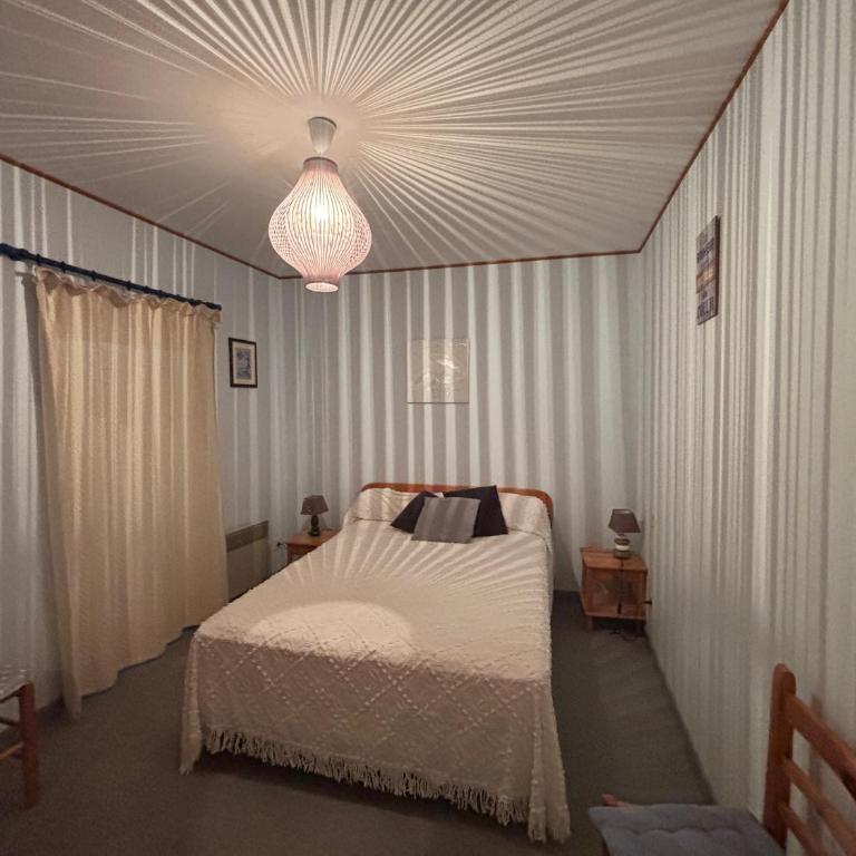Appartement lumineux et proche plage aux Sables-d'Olonne - FR-1-197-446 - Apartment (3 Adults) - 23