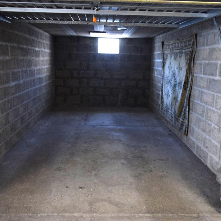 Appartement 1 chambre, garage, accès direct plage - FR-1-197-527 - Apartment - 15