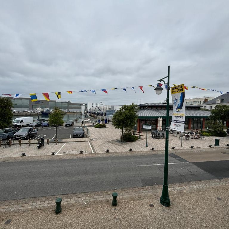 Maison 4 chambres, 2 étoiles, près plage, port de pêche – Les Sables-d'Olonne - FR-1-197-605 - Maison de Vacances - 25