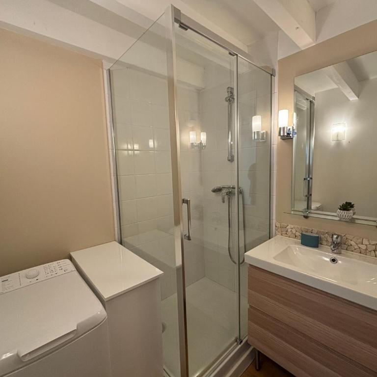 Appartement 6 pers au port avec parking privatif - FR-1-197-613 - Apartment - 21