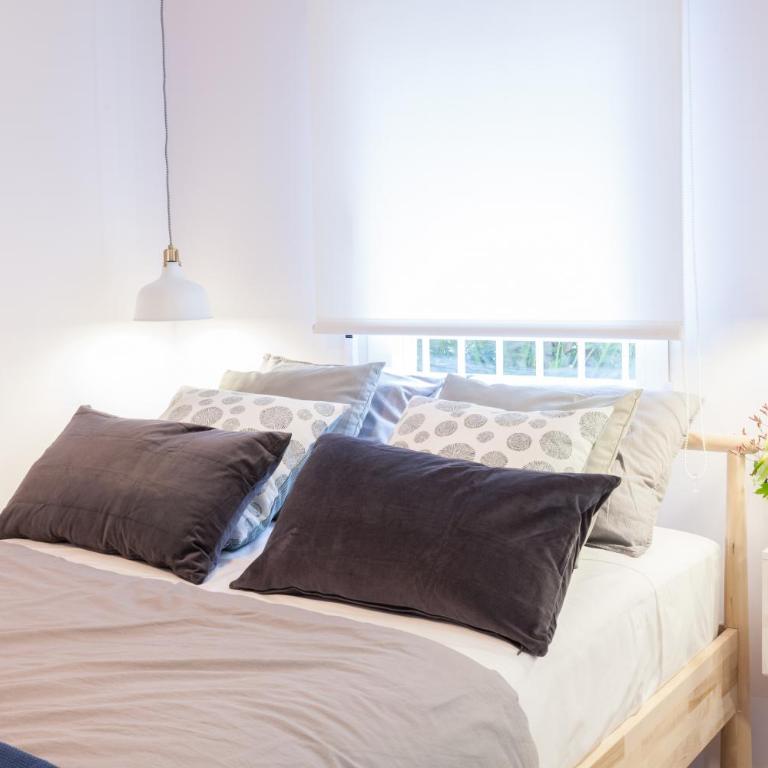 Charming Madrid lofts - Studio with Sofa Bed - 4
