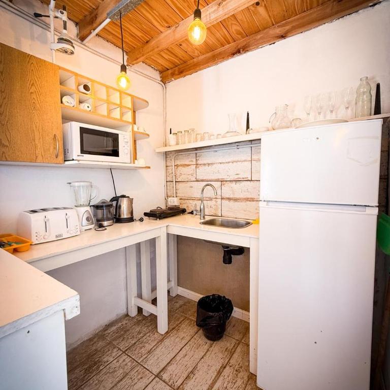 Dúplex en Complejo La Musa Beach en Playas del sur de Mar del Plata - Apartamento de 1 dormitorio - 3