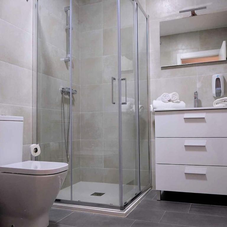 Apartment in Ourense near Hot Springs - Apartamento de 2 dormitorios - 27