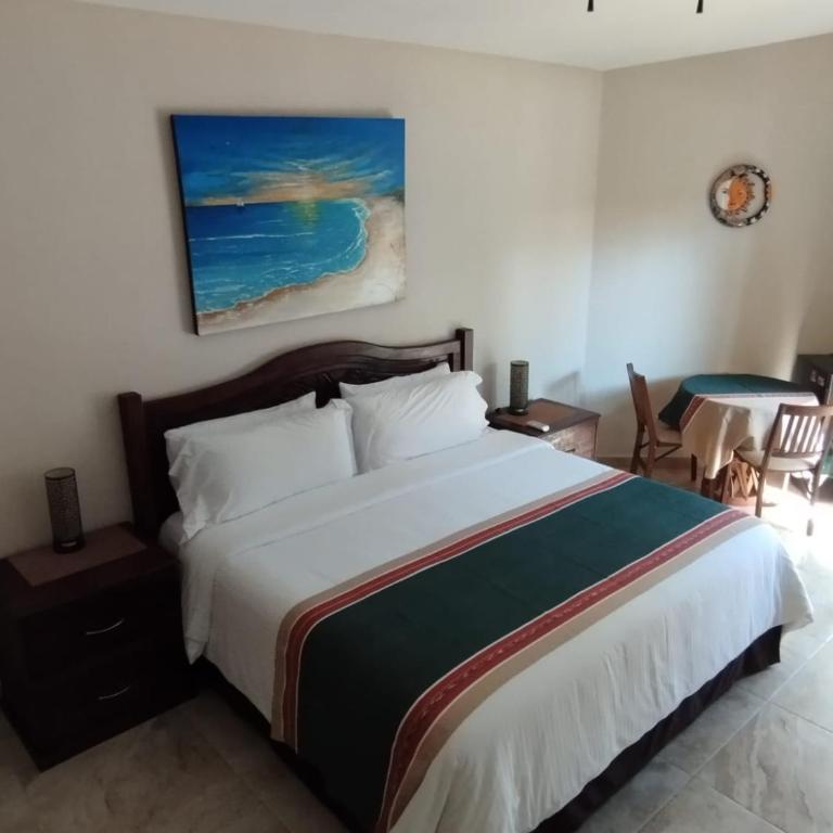 Myoli Wellness & Happiness BnB - Double Room - 2