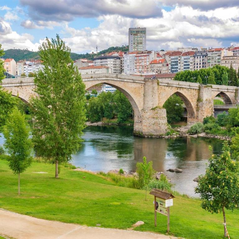 Apartment in Ourense near Thermal Baths - Apartamento de 2 dormitorios - 6