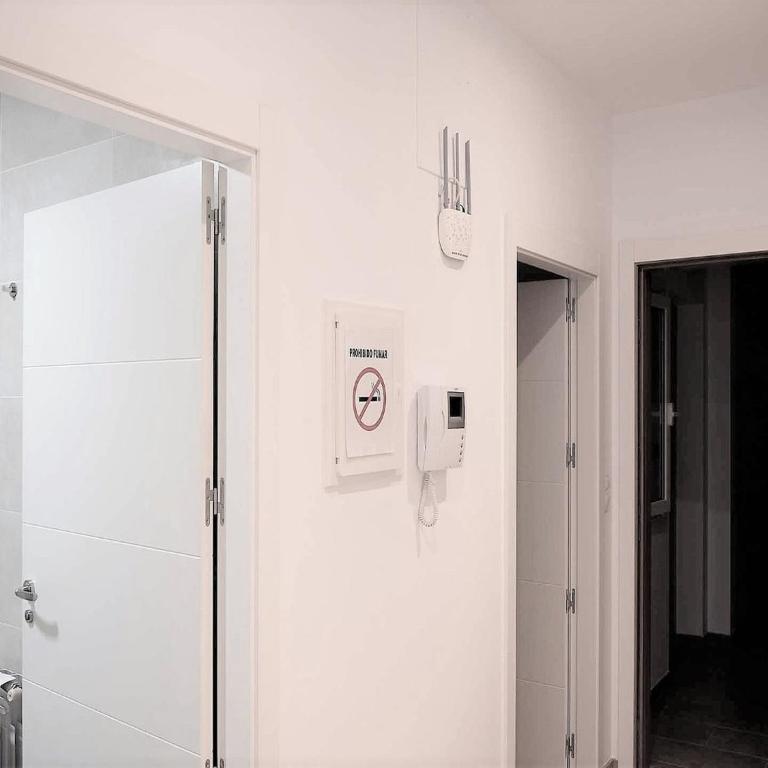 Apartment in Ourense near Thermal Baths - Apartamento de 2 dormitorios - 21