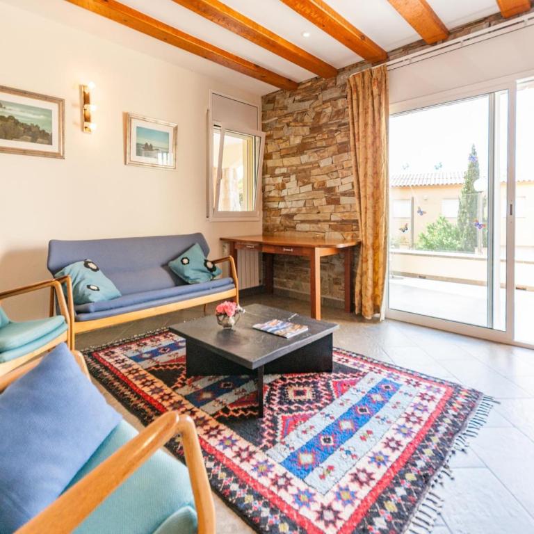 Modern Villa with Garden - Villa de 4 dormitorios - 10