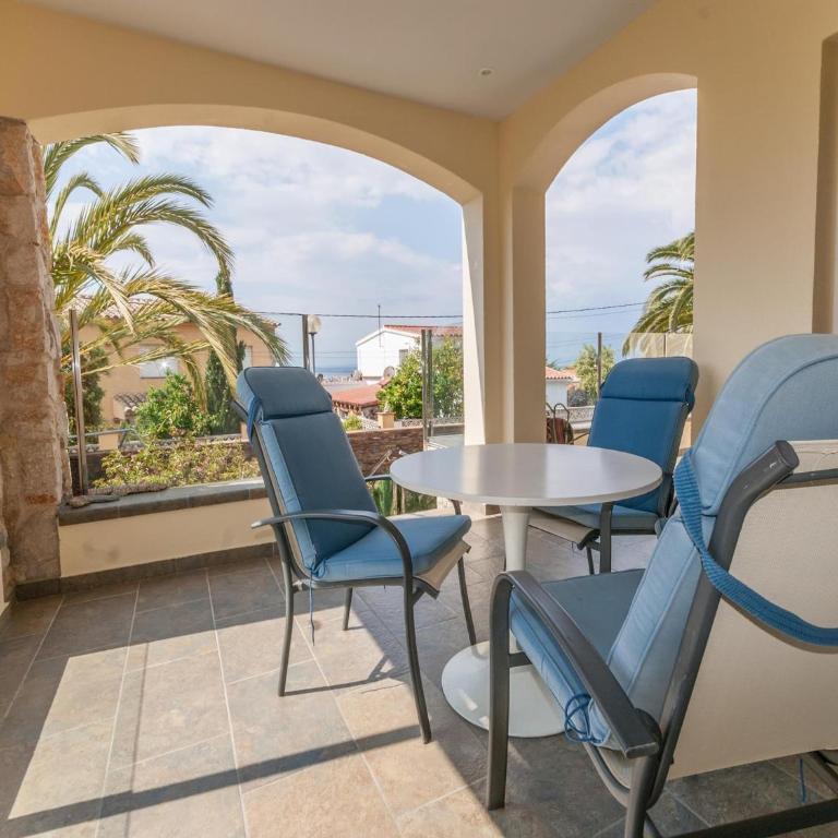 Modern Villa with Garden - Villa de 4 dormitorios - 31