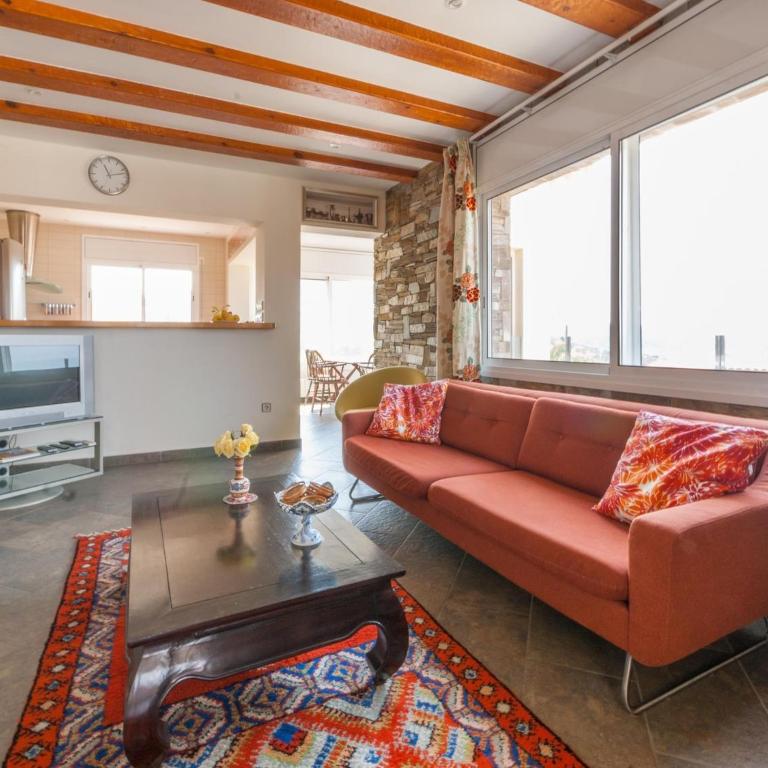 Modern Villa with Garden - Villa de 4 dormitorios - 11