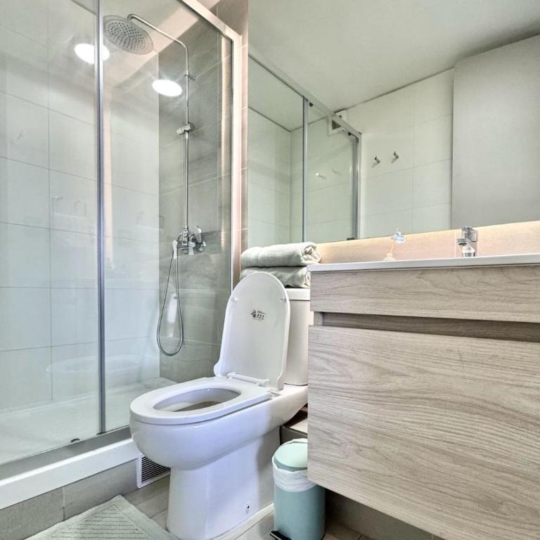 Tu escapada perfecta en Concón - One-Bedroom Apartment - 5