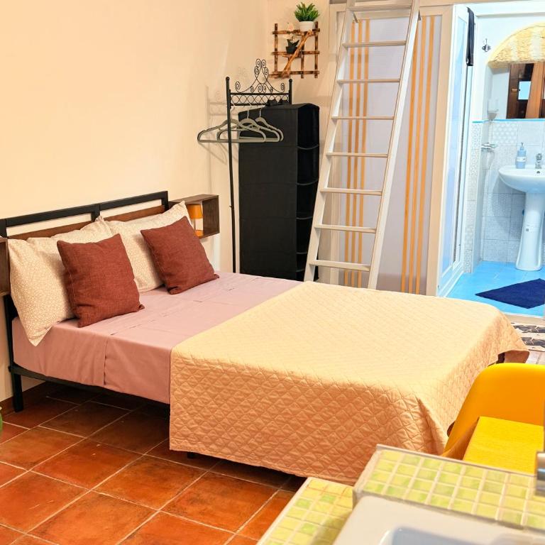La Casetta del Centro - Appartamento con 1 Camera da Letto - 2