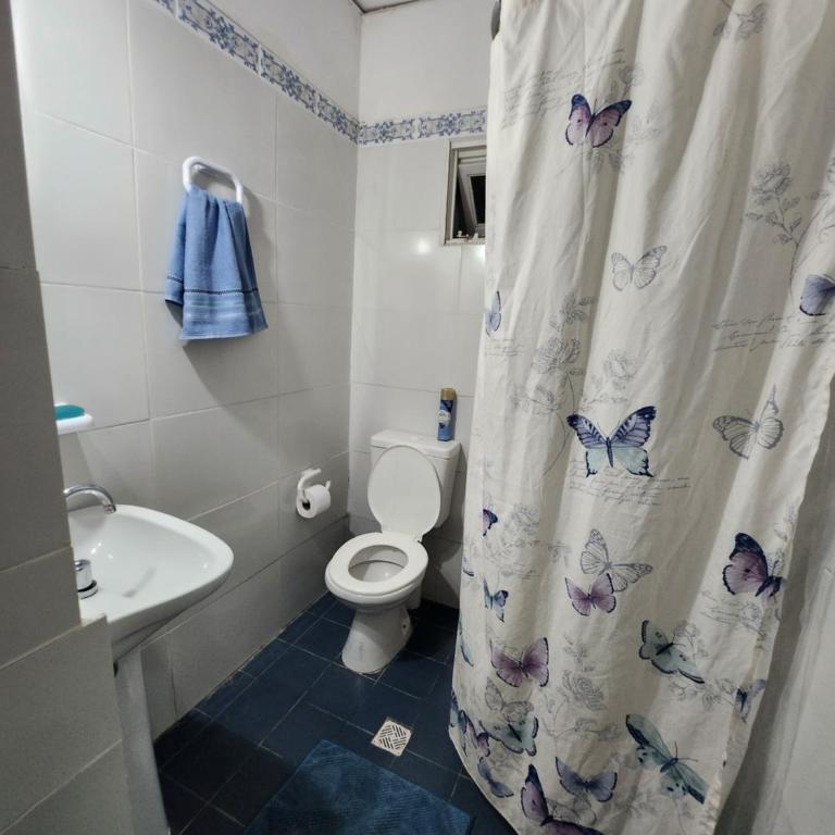 Bambú Los Perales Dpto Familiar con Estacionamiento - One-Bedroom Apartment - 10