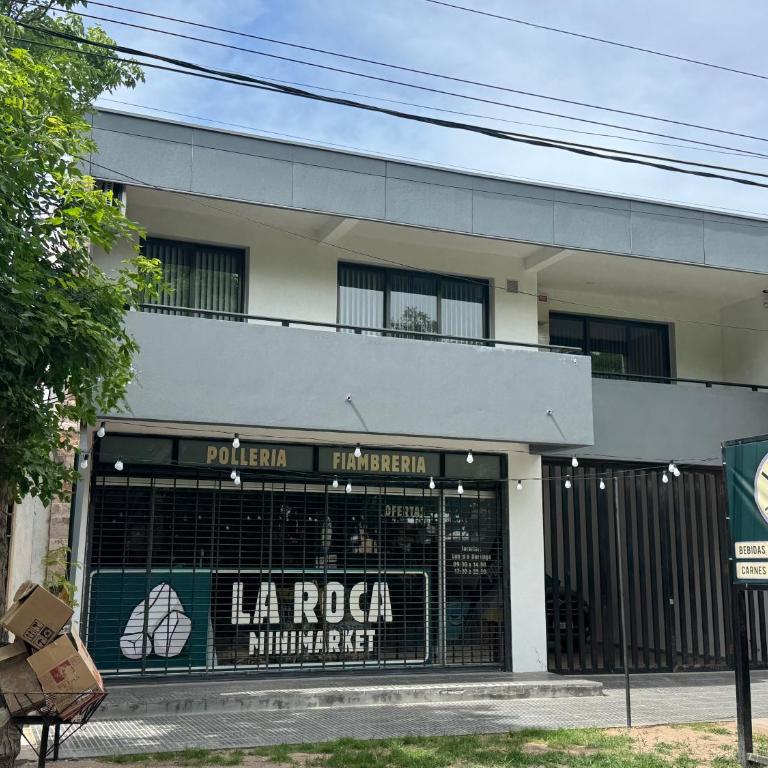 La Roca - One-Bedroom Standard Apartment - 11