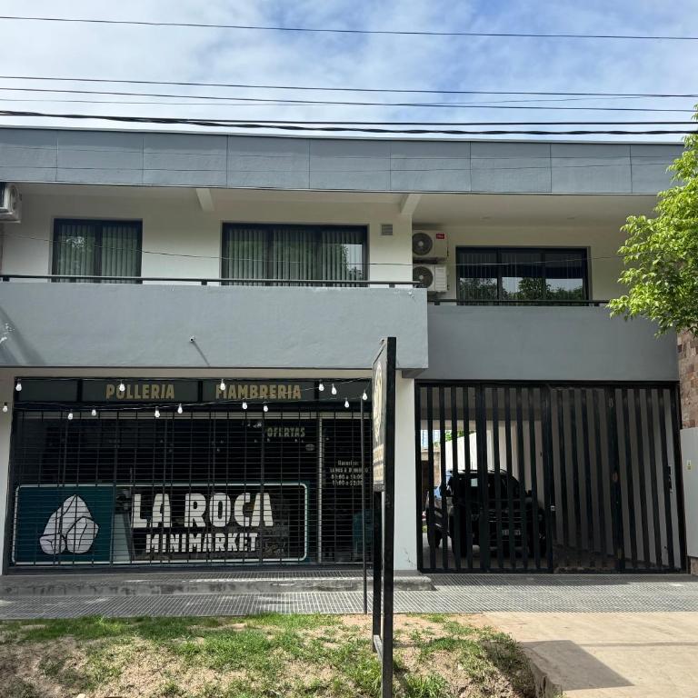 La Roca - One-Bedroom Standard Apartment - 12