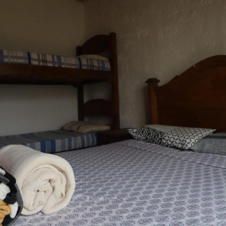 La Farola del Cabo - Family Room with Private Bathroom - 2