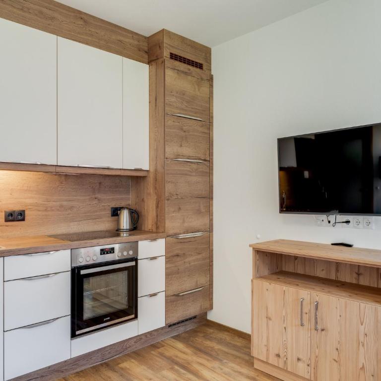 Apartment in Wald near Zillertal Ski Arena - Appartement 3 Chambres - 10