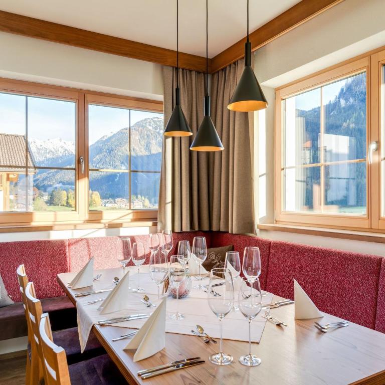 Apartment in Wald near Zillertal Ski Arena - Appartement 3 Chambres - 9