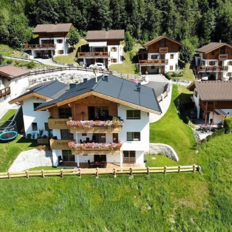 Apartment in Wald near Zillertal Ski Arena - Appartement 3 Chambres - 30