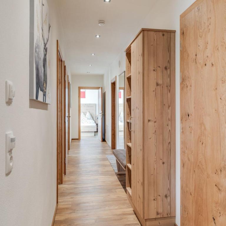 Apartment in Wald near Zillertal Ski Arena - Appartement 3 Chambres - 8