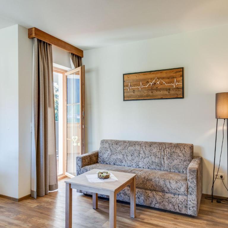 Apartment in Wald near Zillertal Ski Arena - Appartement 3 Chambres - 4