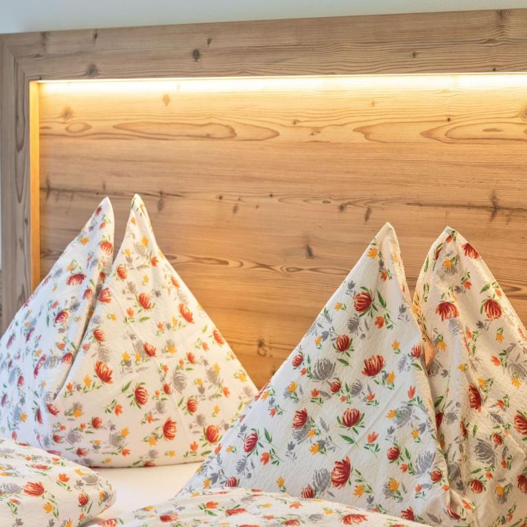 Apartment in Wald near Zillertal Ski Arena - Appartement 3 Chambres - 25