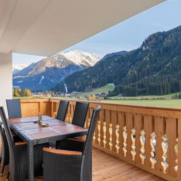 Apartment in Wald near Zillertal Ski Arena - Appartement 3 Chambres - 5