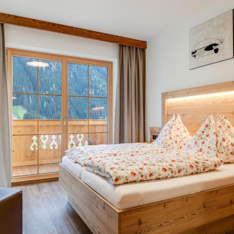Apartment in Wald near Zillertal Ski Arena - Appartement 3 Chambres - 32
