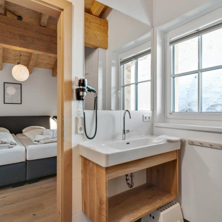 Chalet in Mühlbach near Hochkönig Ski - Superior Chalet - 22