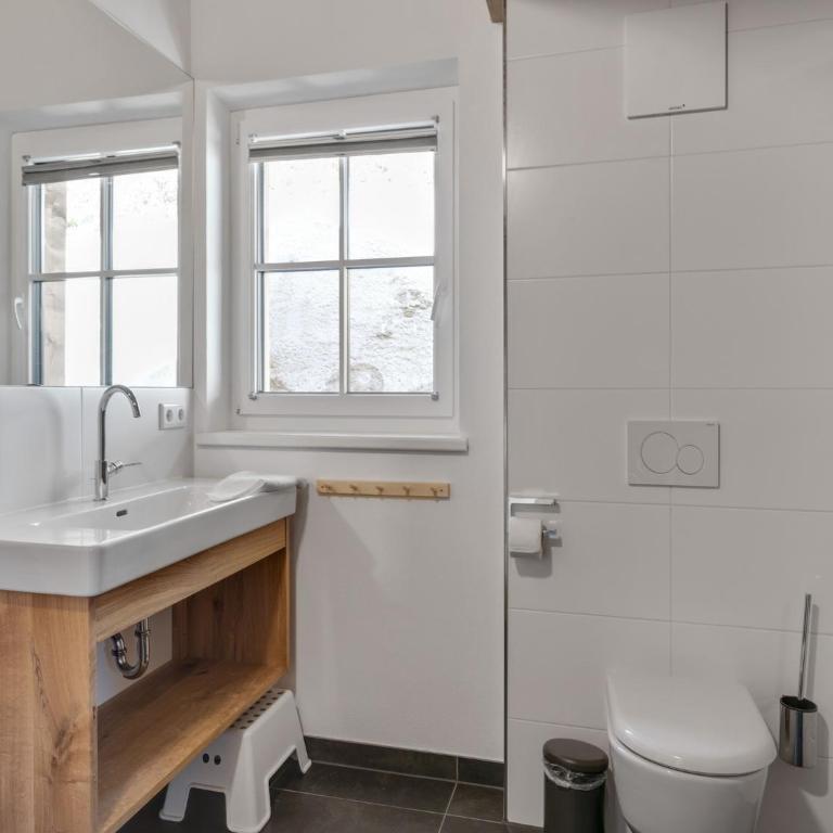 Chalet in Mühlbach near Hochkönig Ski - Superior Chalet - 21