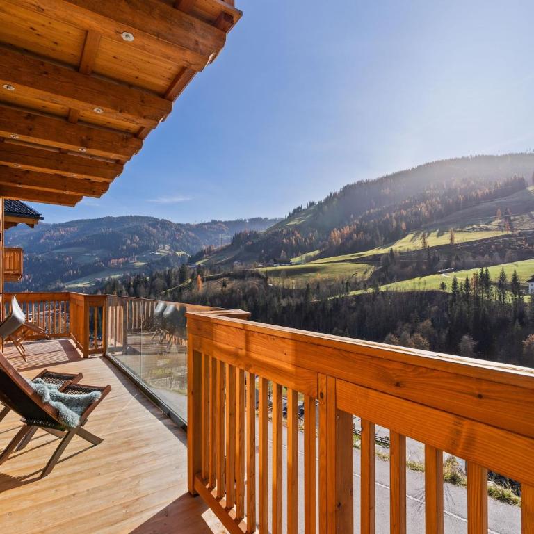 Chalet in Mühlbach near Hochkönig Ski - Superior Chalet - 30